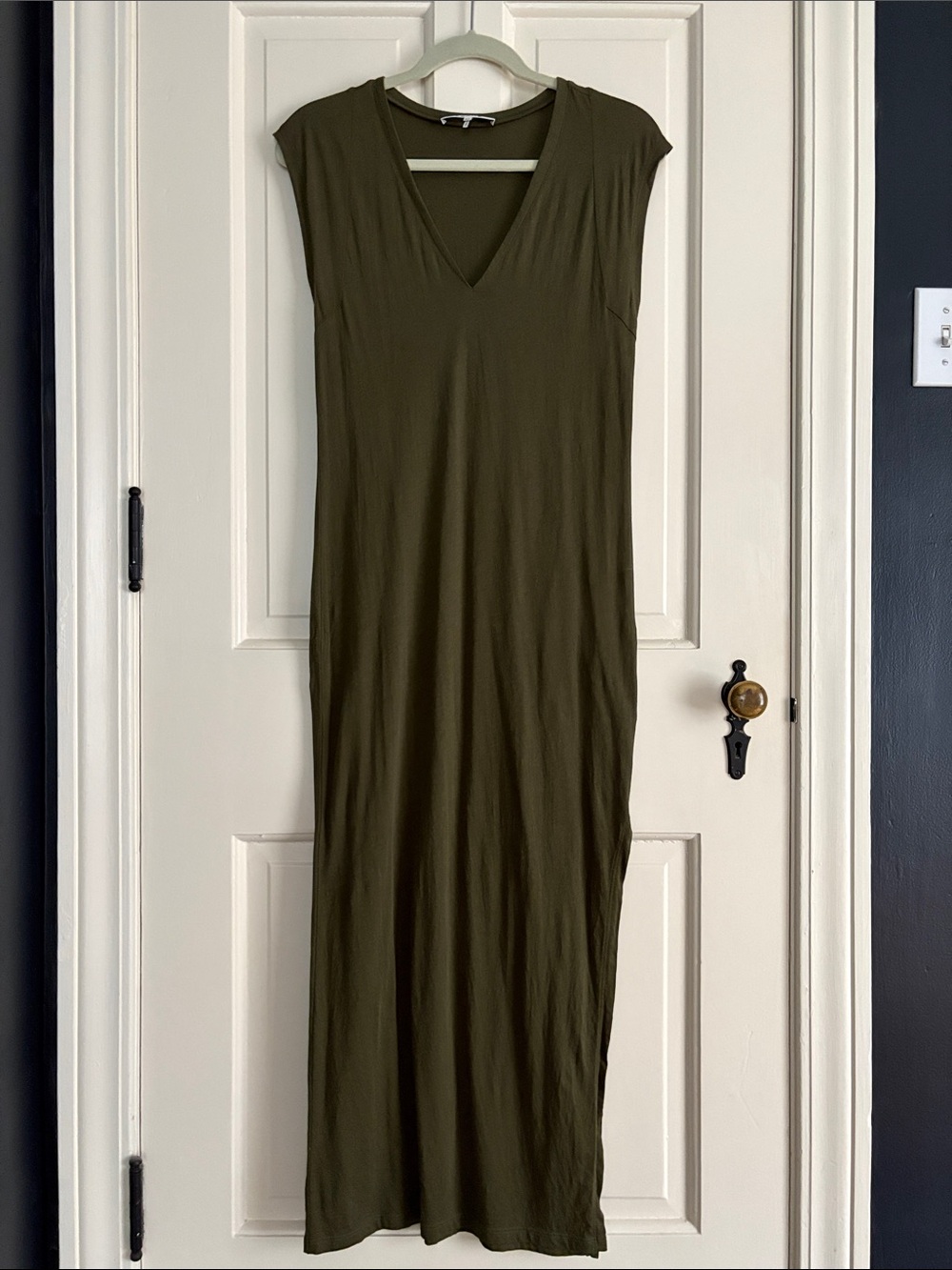 Frame Dress